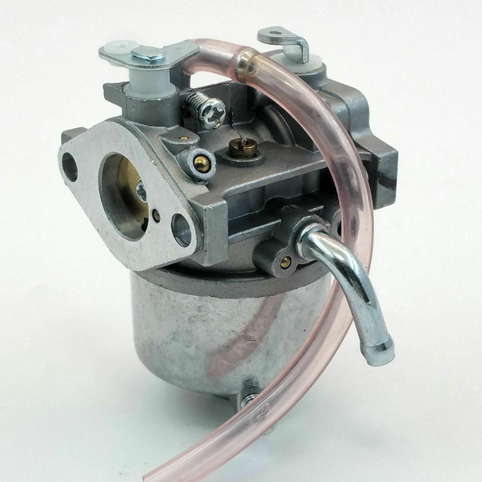 Carburetor for JOHN DEERE 12 PB/PC/SB, 14 PB/PZ/SB/SC/SE/SX, JE75, JX75, JX85