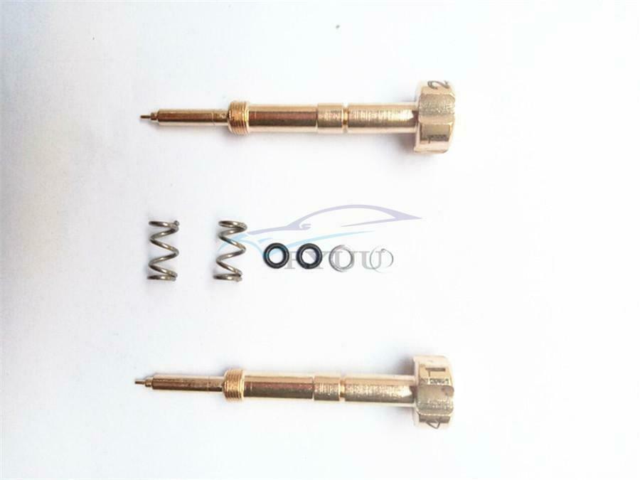 For Yamaha Raptor 660r 660 2001-2005Hybrid Carburetor Air Adjustment Screw