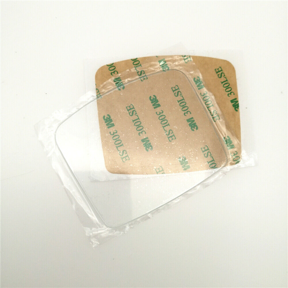 Replacement Clear Glass Screen Lens For Nintendo Gameboy Advance GBA console