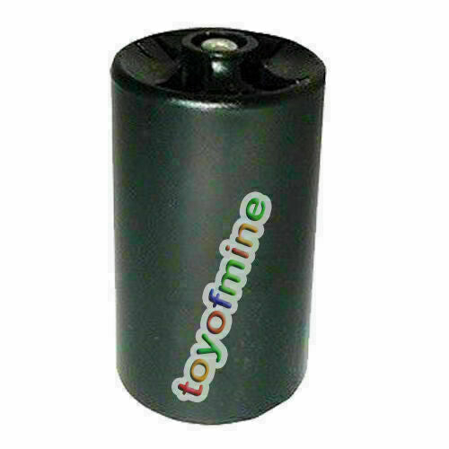1 pcs battery Adaptor Converter Case 2A AA to D Size Battery