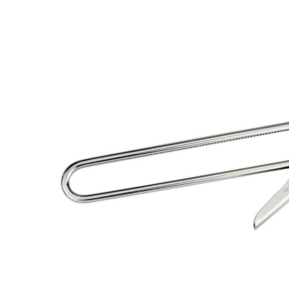 Heavy Duty Stainless Adjustable Can Bottle Jar Lid Opener Manual Home Tool BDD