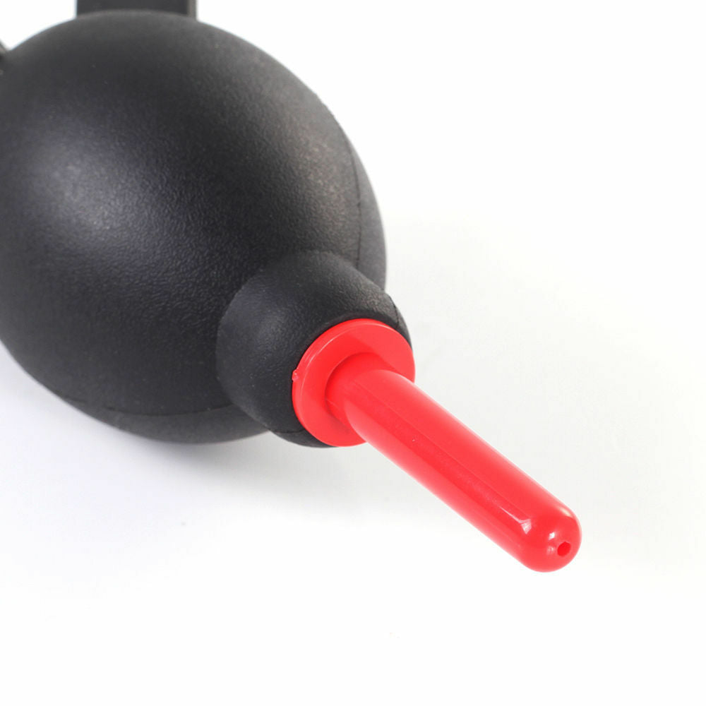 ular Rocket Air Blower Duster For DSLR Camera CCD Lens Keyboard Cleaning  xbV LS