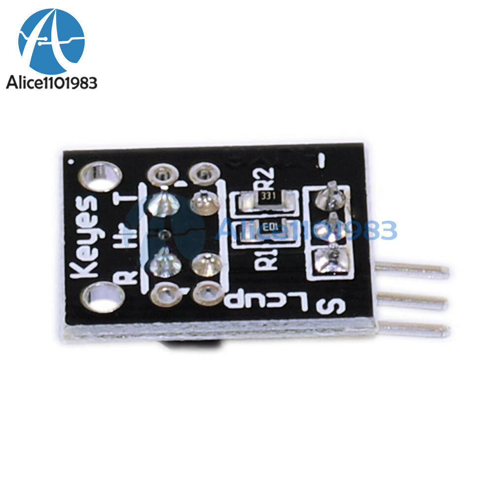 For Arduino AVR PIC KEYES KY-010 Photo Interrupter Module