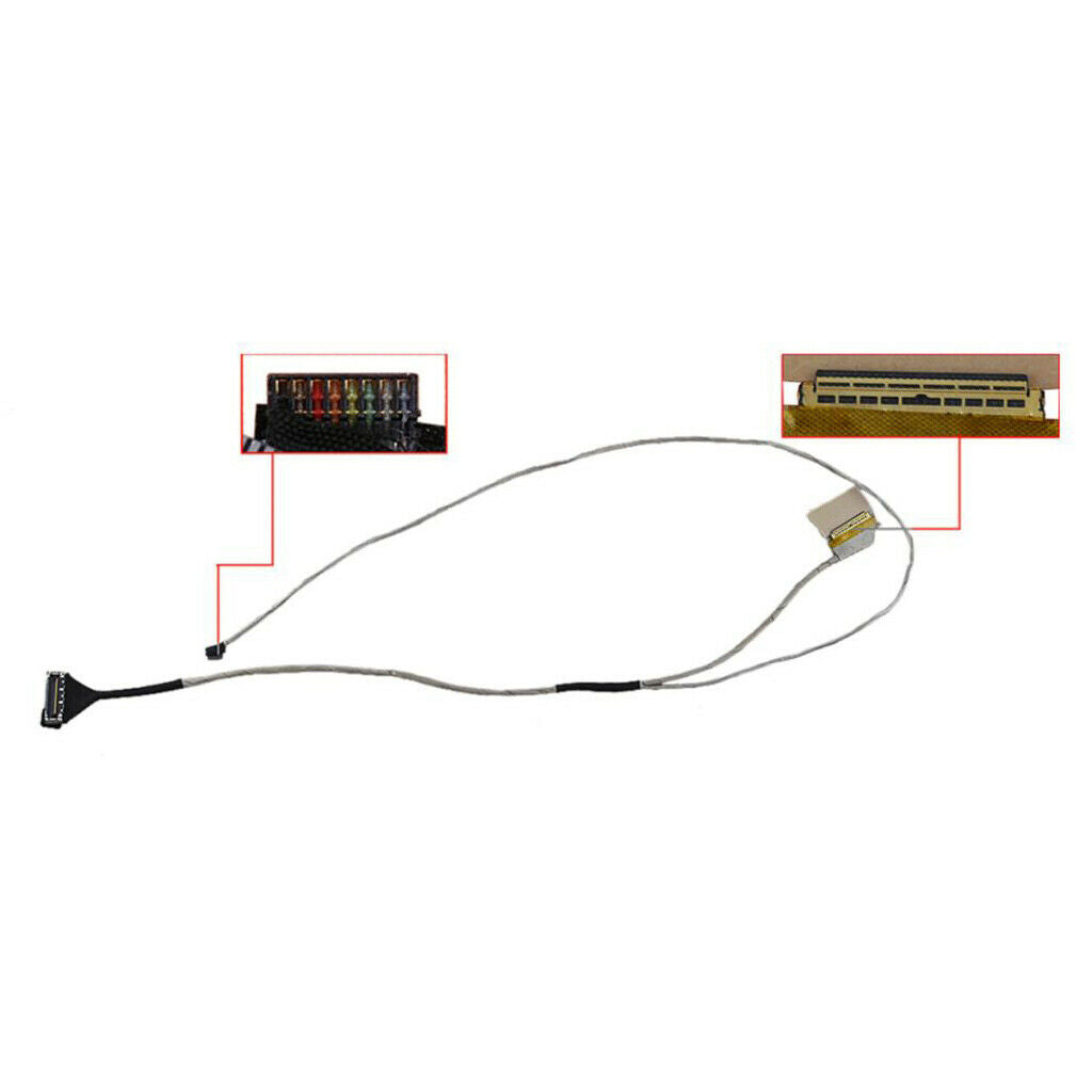 Notebook LCD Video Cable 54cm for Lenovo G50 G50-30 G50-45 G50-70 Z50 V2000