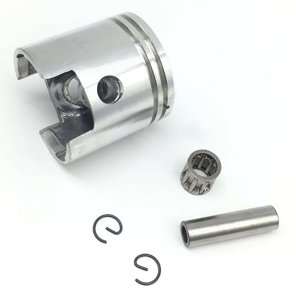 Piston Kit Assembly for 80cc 2 Stroke Engine Motorised Bike Bicycle