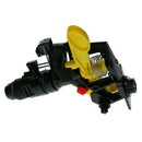 Watering Lawn Sprinkler Adjustable Sprayer Nozzle Irrigation Kids Playtime