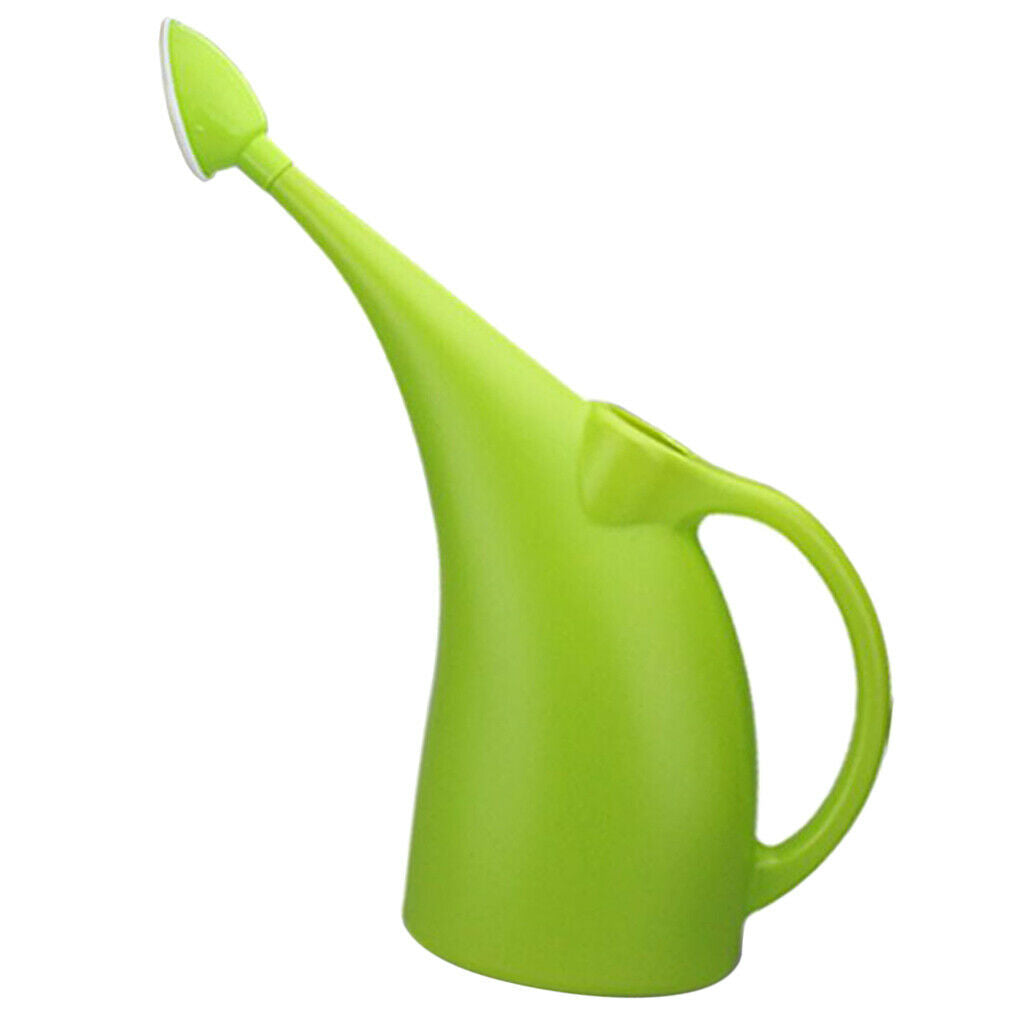 Plastic Watering Can of The Plant of The House of The Interior of The Great