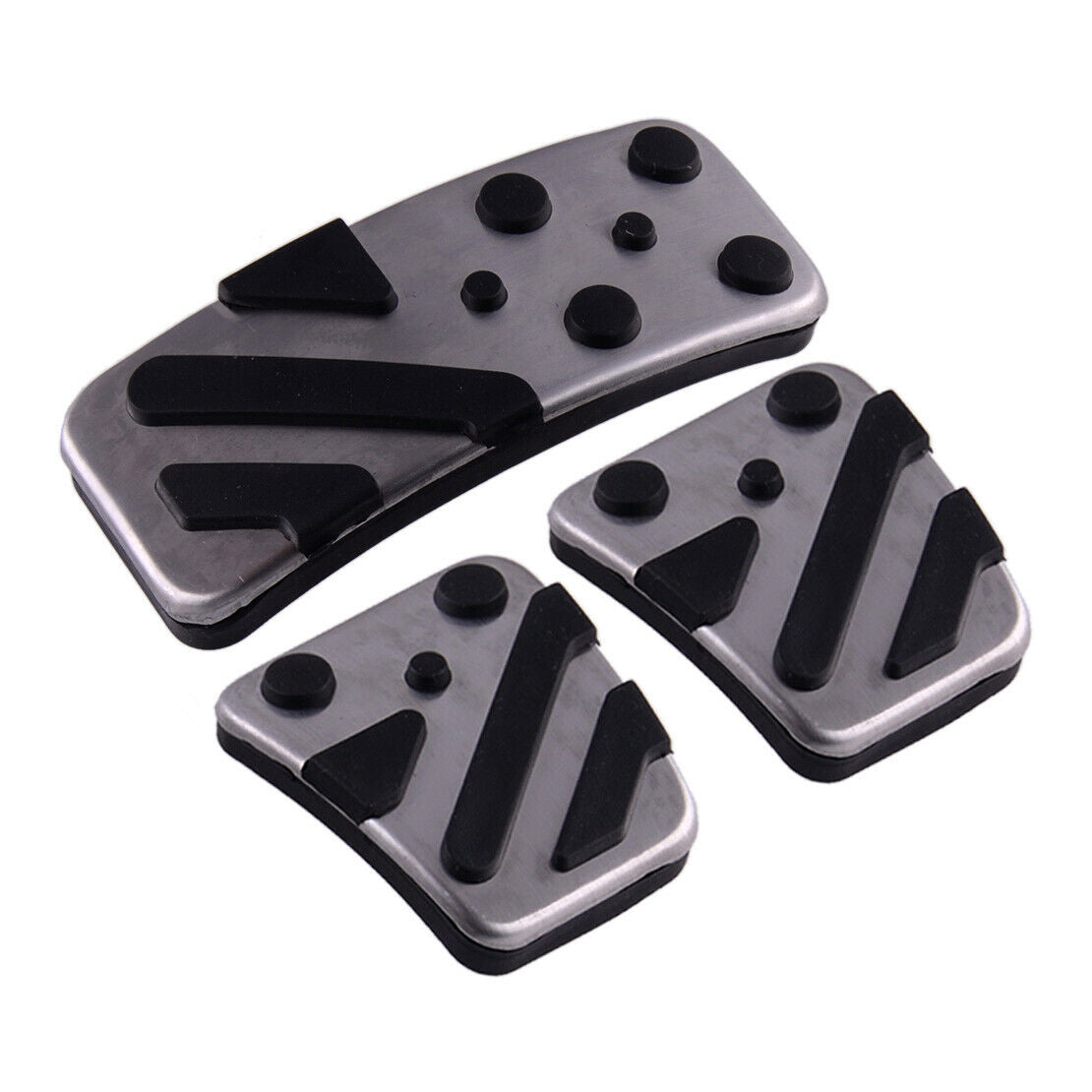 Manual Transmission Clutch Brake Gas Pedal fit for Mitsubishi Lancer 08-07 New