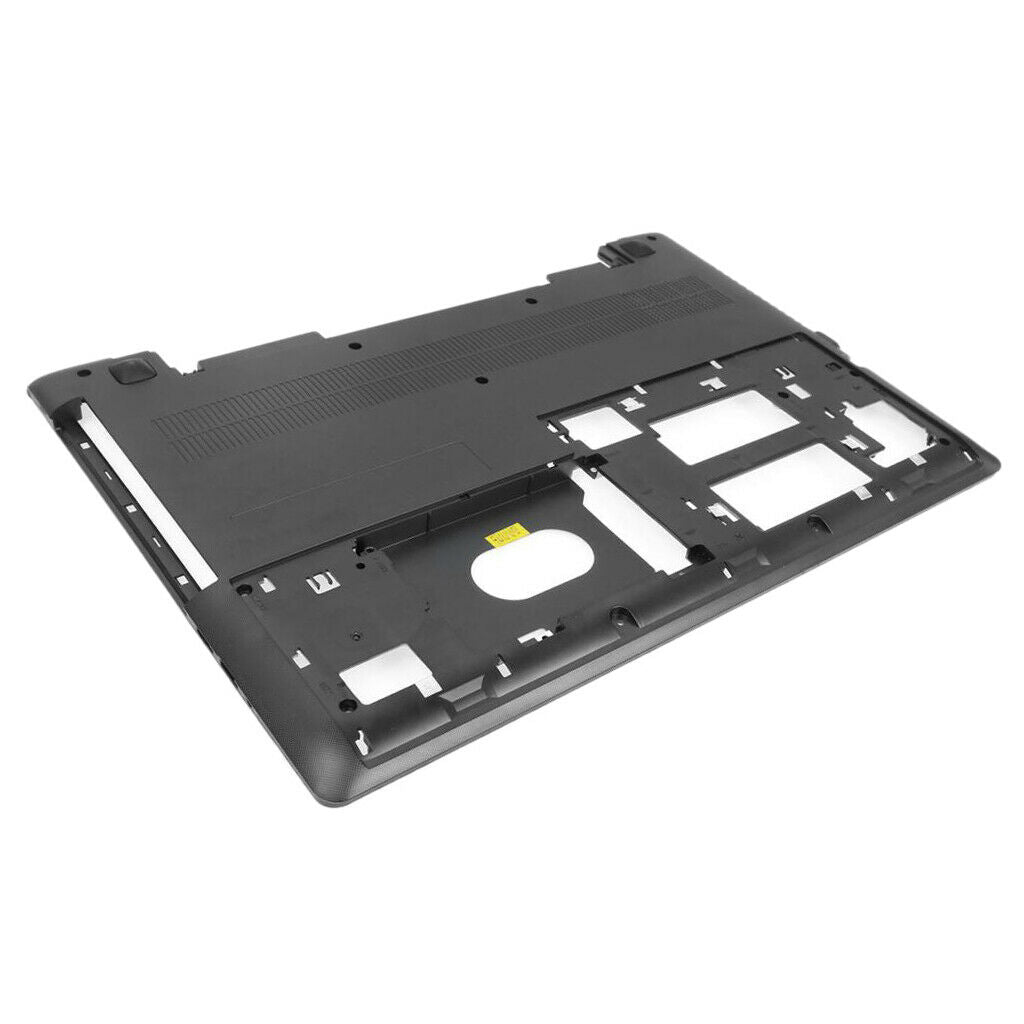 Sturdy Plastic Lower Bottom Shell For Lenovo Ideapad 300-15ISK AP0YM000400
