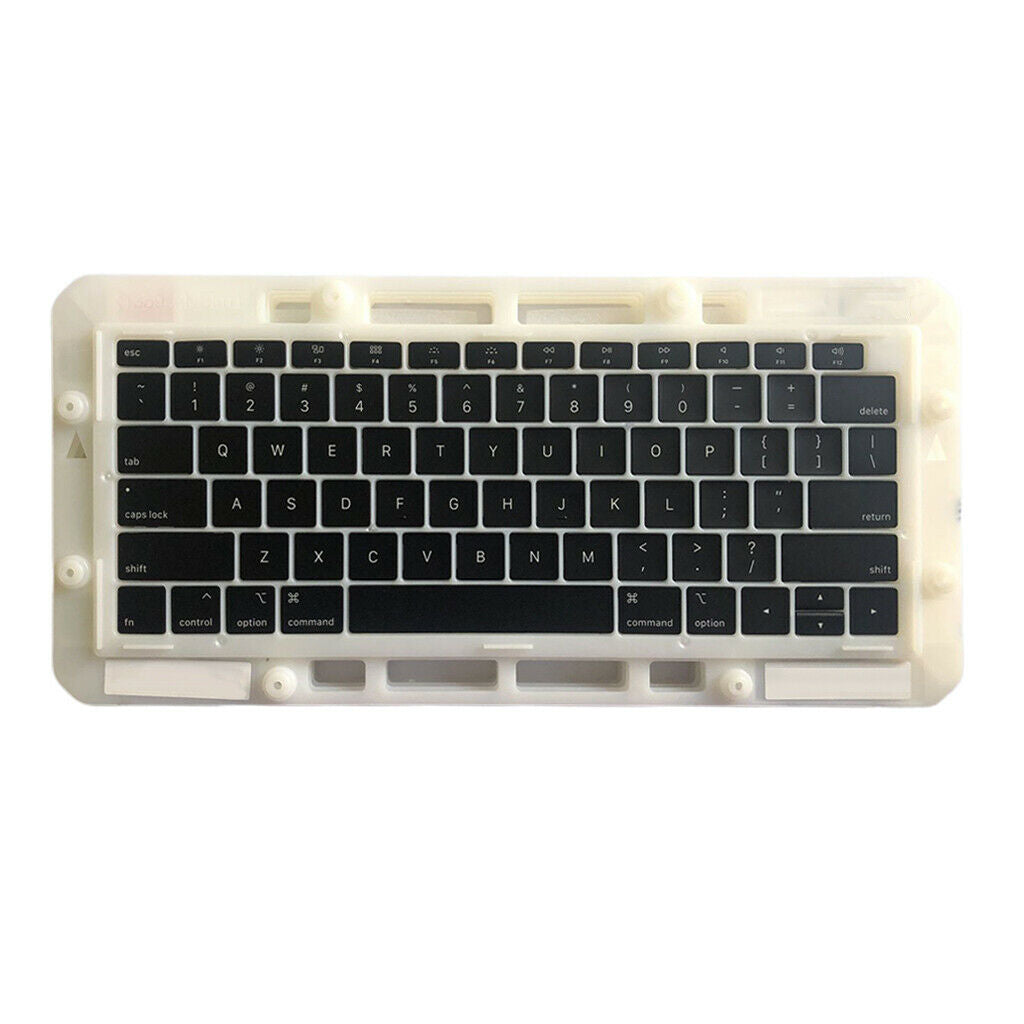 Keycaps US QWERTY Exchange Keycaps Replacement For   Air Retina 13 "13.3"