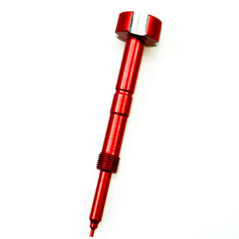 Red Fuel Mixture Screw Adjuster For FCR Carburetor YZ250F/450F/426F CRF250 450