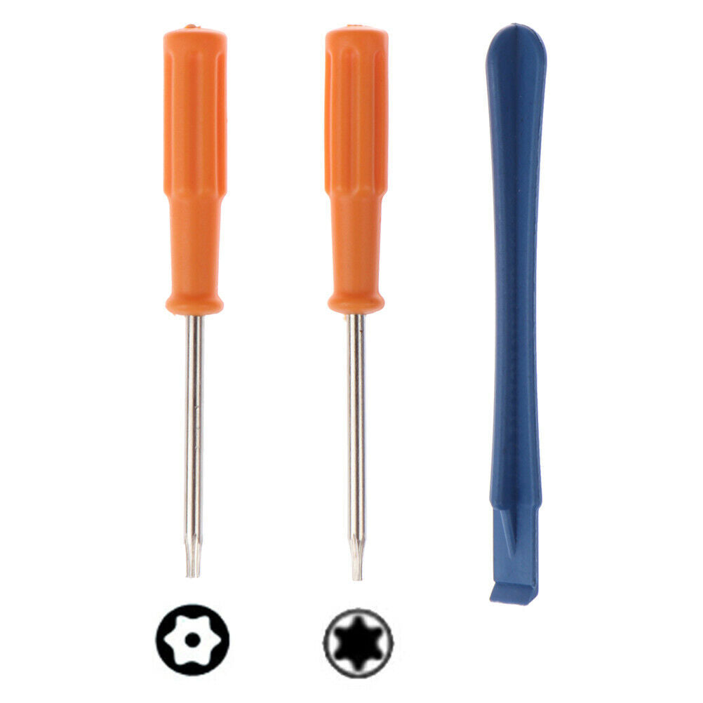 Xbox One Controller Opening Tools, T6&T8 Screwdriver Tool Kit Set & Pry ToolU CH