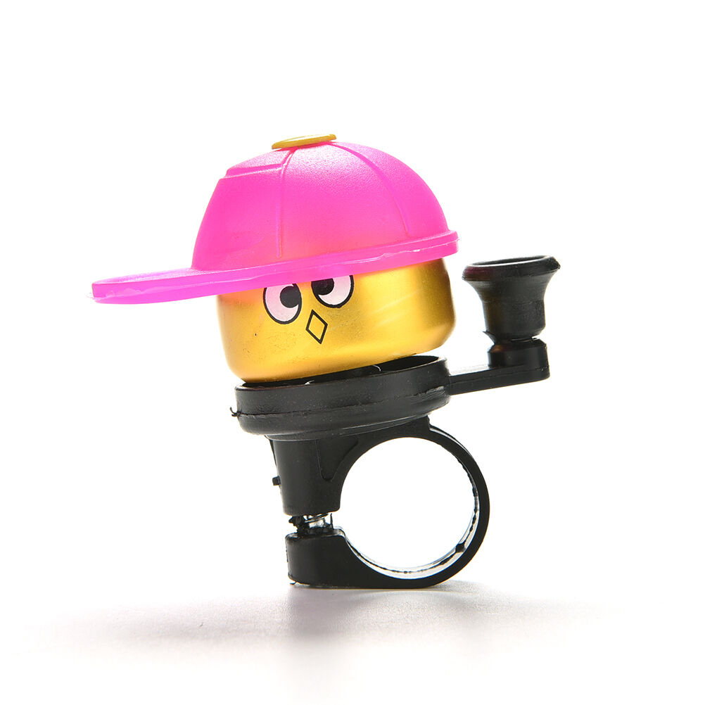 Kids Bike Cycling Bell Mini Bell Small Boy Ring Bell Bicycle Cup Horn BD.l8
