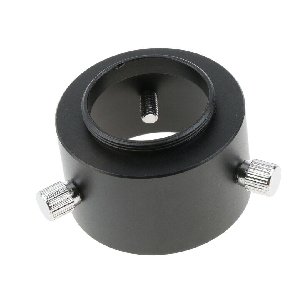 Universal Adapter Ring -Connect Telescope To Camera For 1.25" Eyepiece -28mm