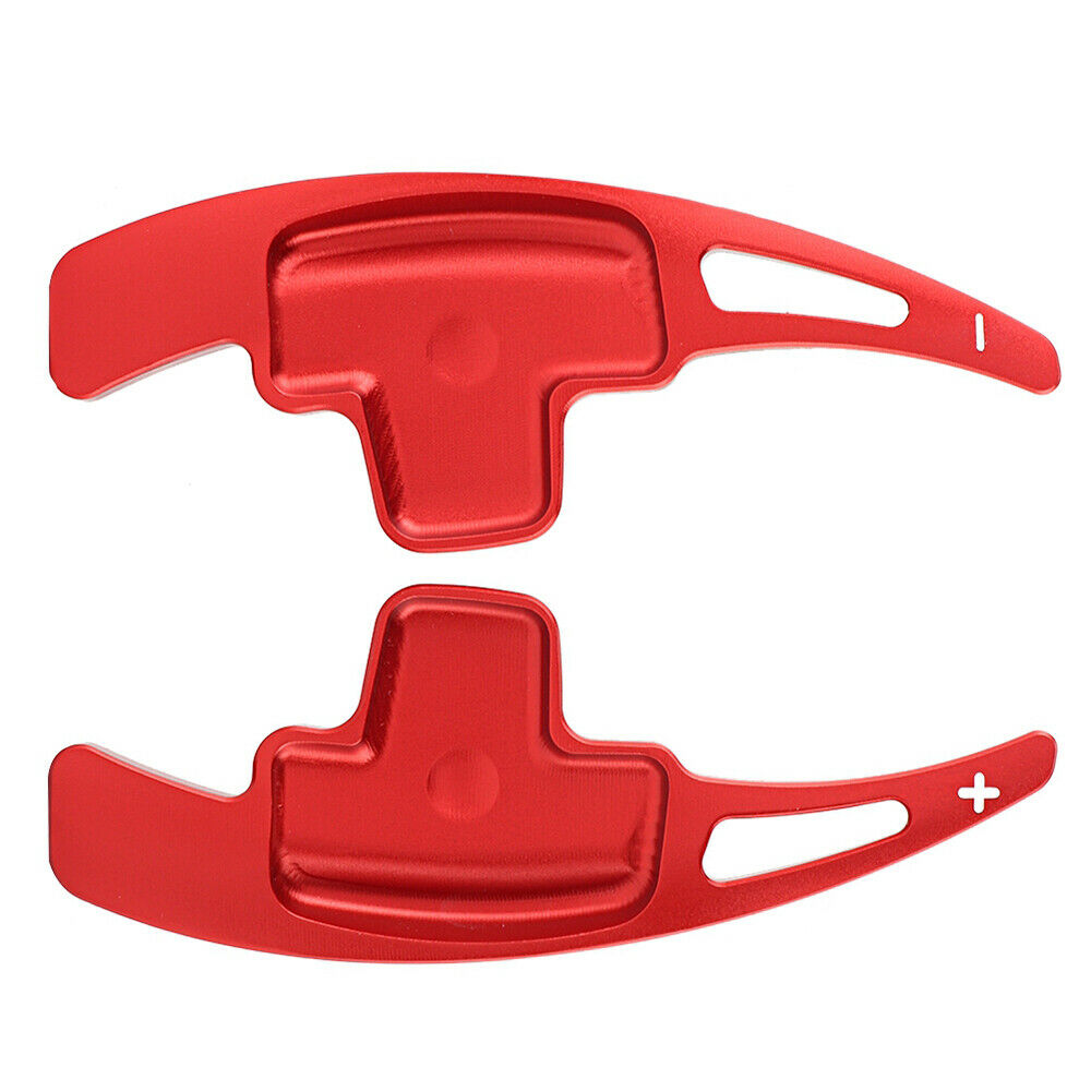 Aluminum Steering Wheel Shift Paddle Shifter For Mercedes-Benz A B E R Class
