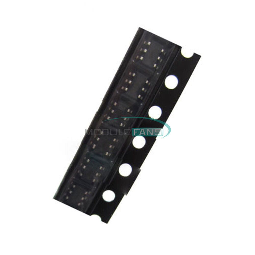 10PCS TTP223 SOT23-6 One-touch key detecting IC NEW