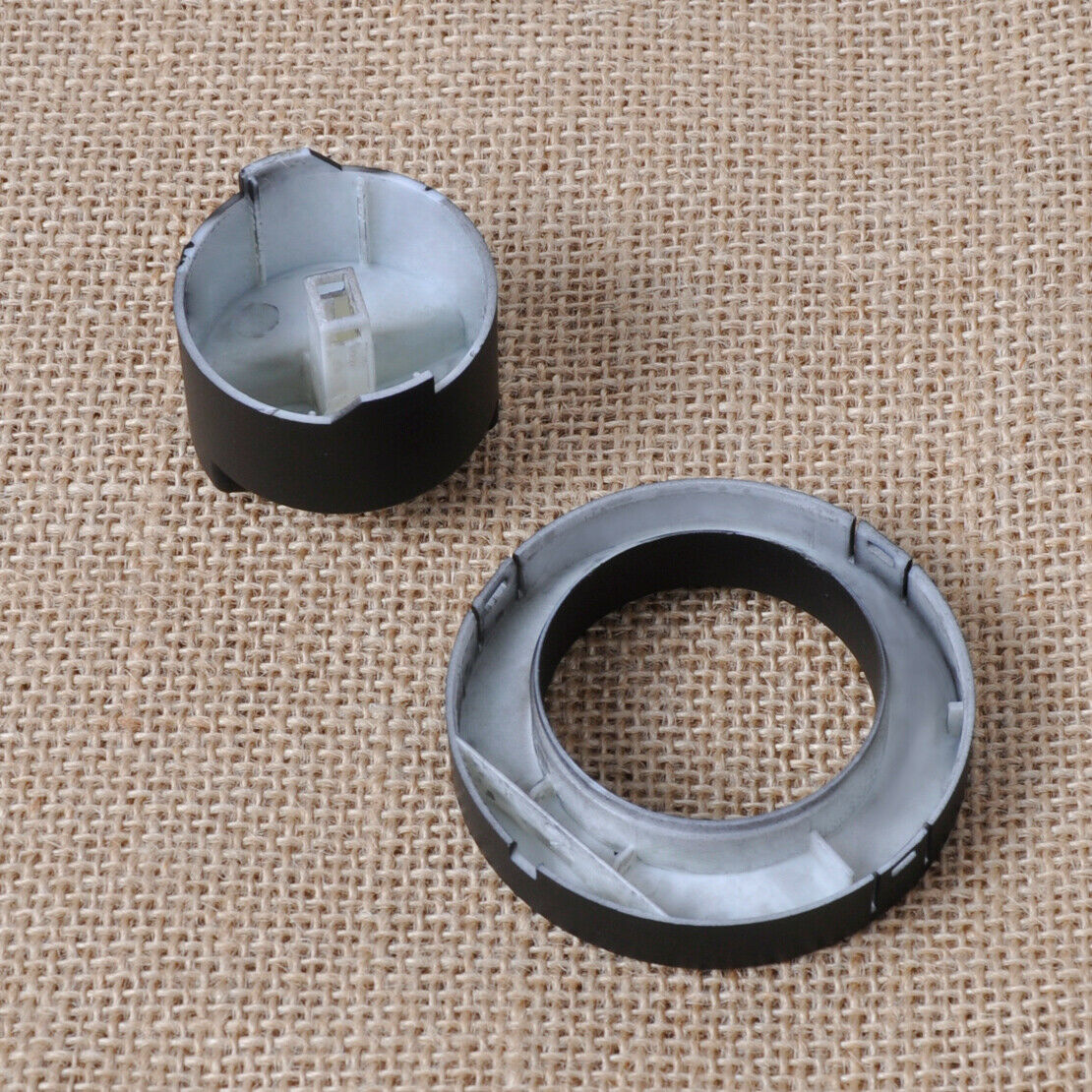 8E0941531A Headlight Front Rear Fog Light Switch Control knob Fit for Audi A4 An