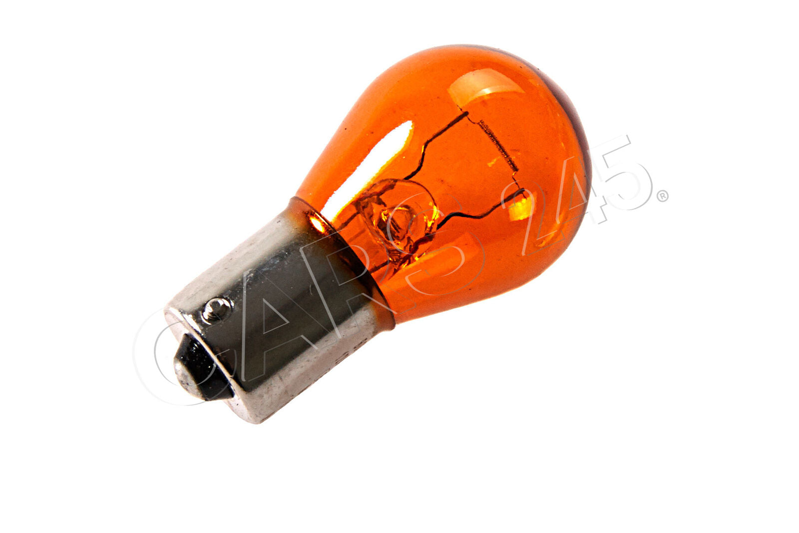 Front PY21W 1pcs 12V 21W PURE LIGHT BOSCH 1987302213