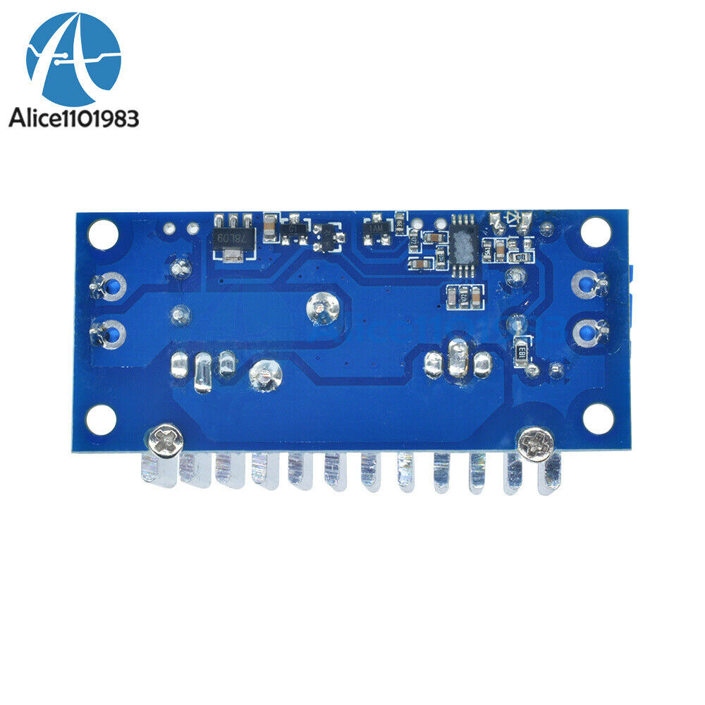 10PCS 8A DC-DC Step up Booster Power supply Converter Module Boost Board