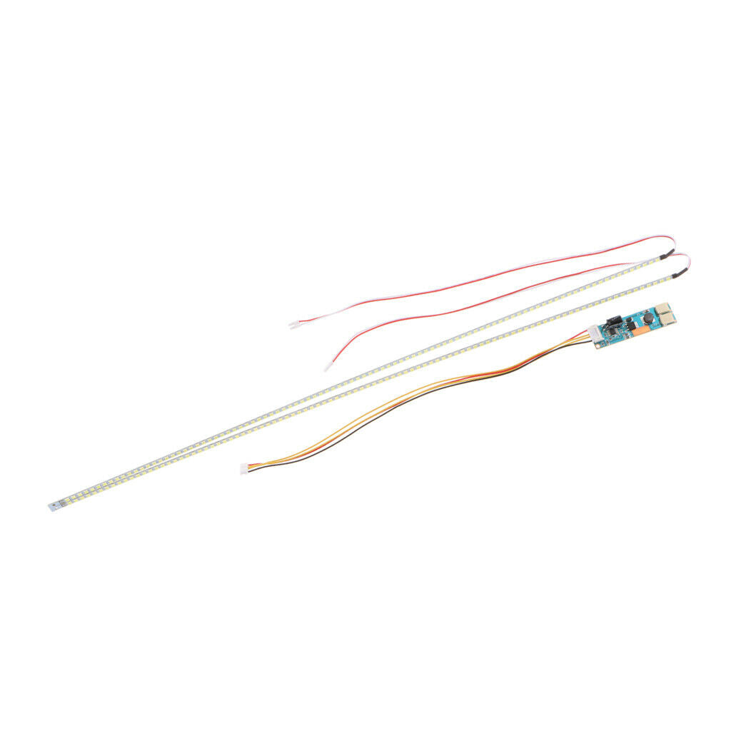 2pcs LED 540mm LED Backlight Strip