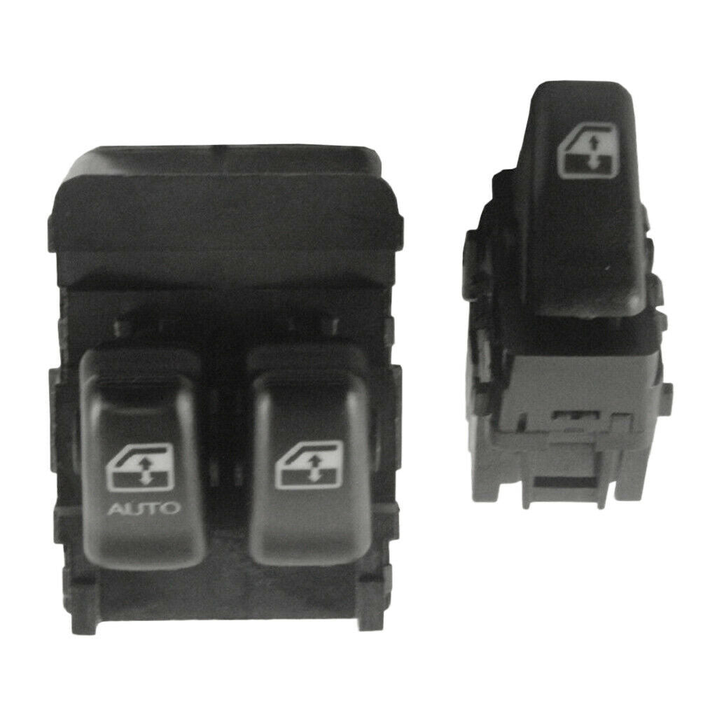 Power Master Window Switch with 1 AUTO Down - for Chevy Venture Olds Silhouette