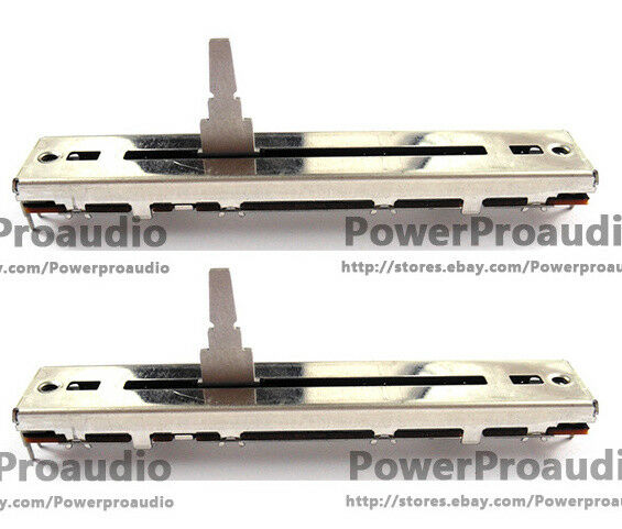 2X CROSSFADER DCV1006 for PIONEER DJM 700 750 800 850 2000 ,DCV 1006