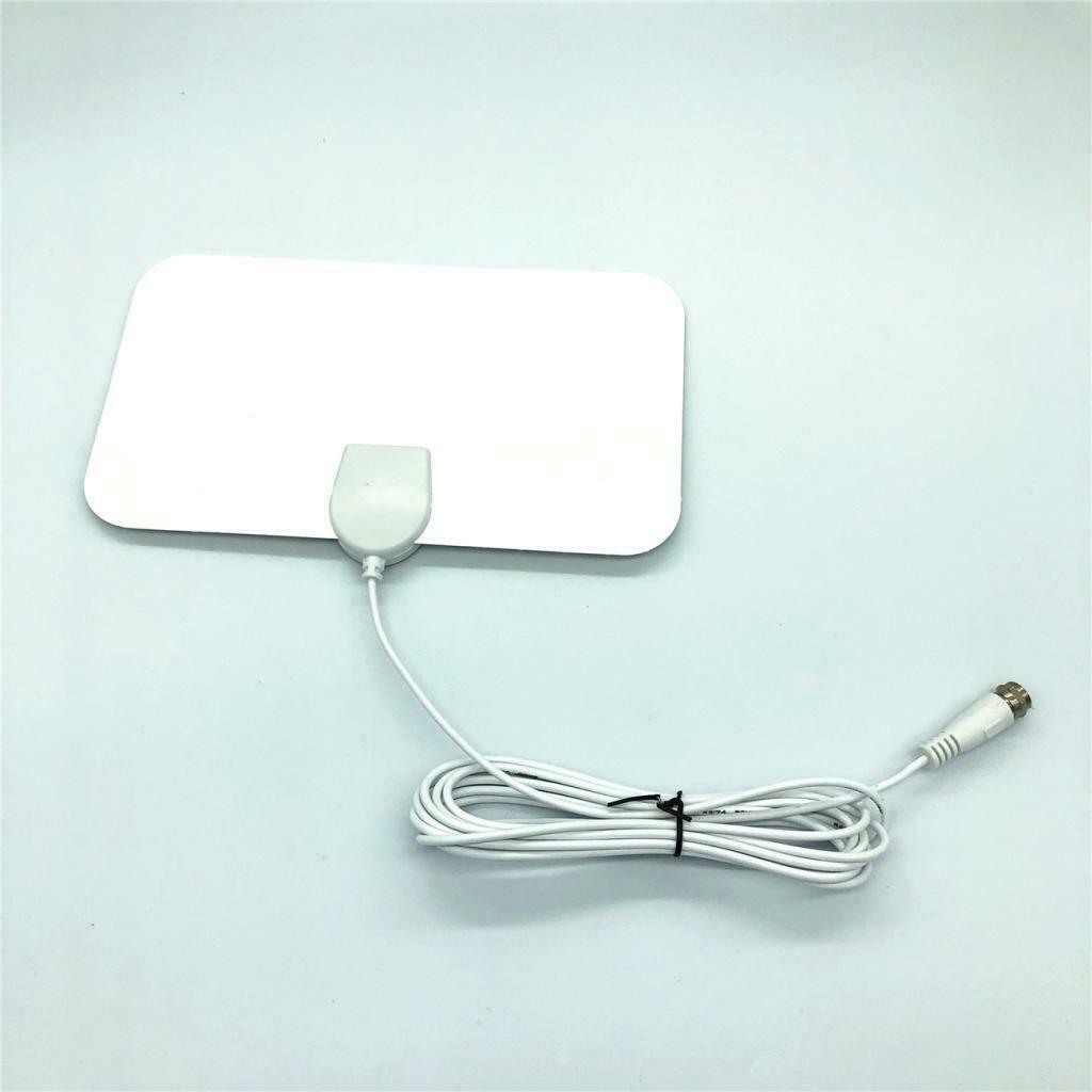 960 Mile Range Antenna TV Digital HD HDTV 1080p Skywire 4K Antena