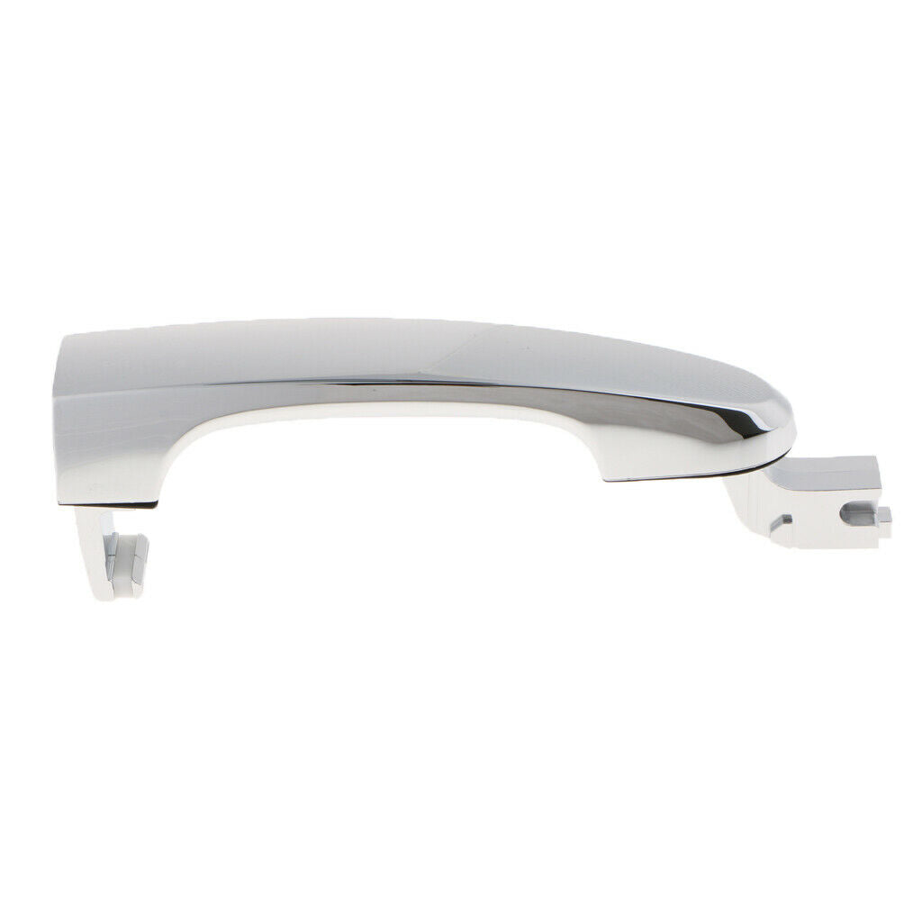 Door Handle Left Door Exterior Car For Vehicle