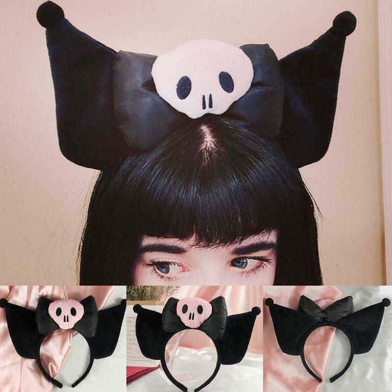 Carnival Cartoon Headbands Dancing Party Props Headwear Halloween Hair Props