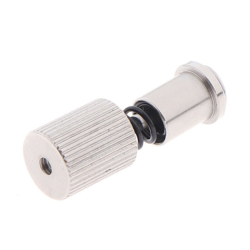 1PCS Presser Foot Easy Change Screw Clamp Spring Easy Holder Sewing Too.l8