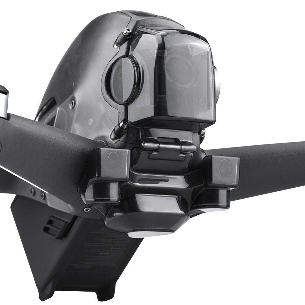 Anti-Scratch Camera Gimbal Protective Cover Cap for DJI FPV Drone Protector Case