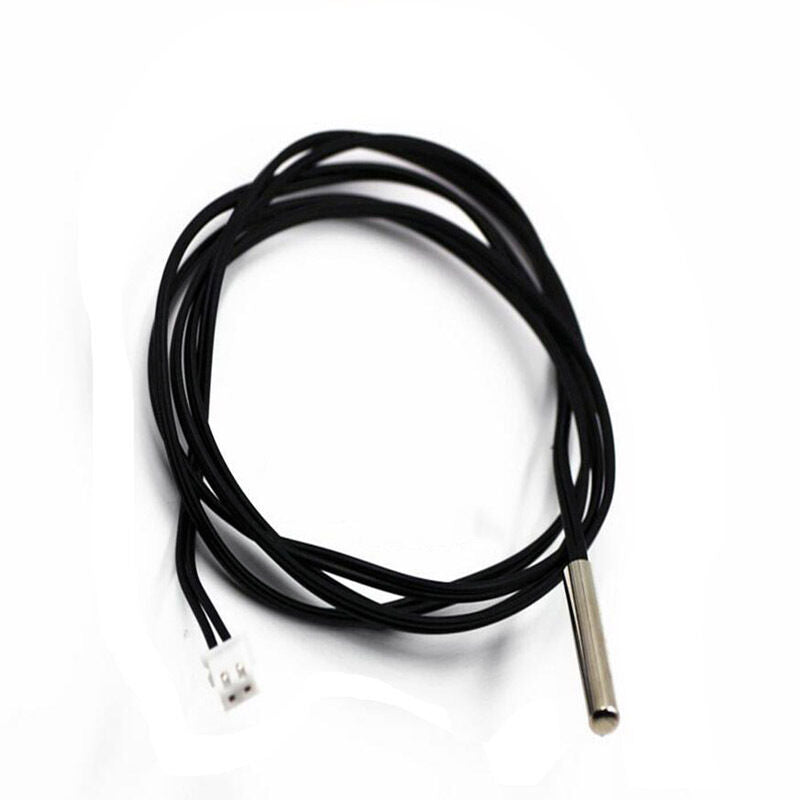 Brand New 1% 10K Temperature Sensor Probe Waterproof NTC Thermistor Arduino