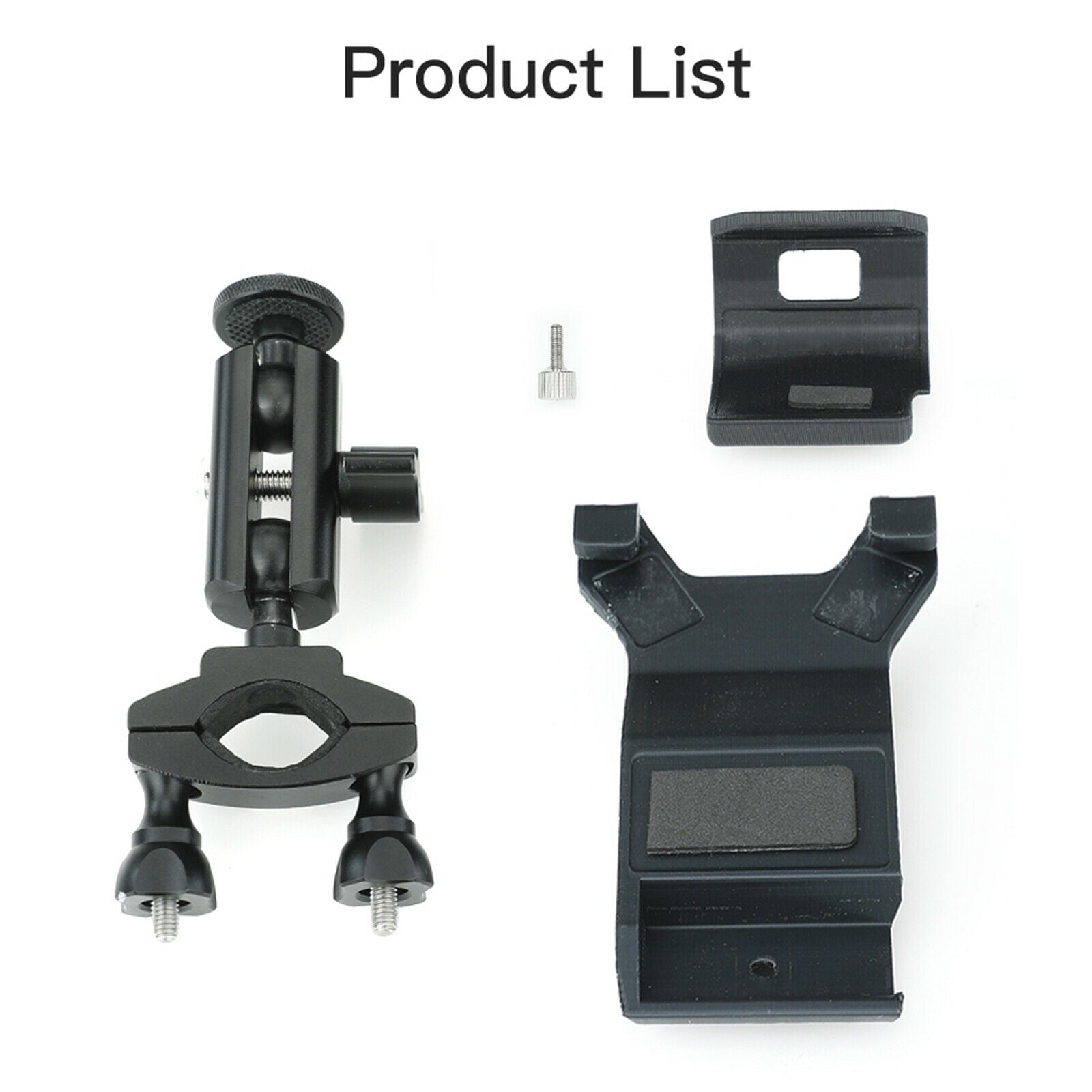 Remote Control Bike Bracket Holder Bicycle Clip Holder for DJI Mavic Mini Air 2S