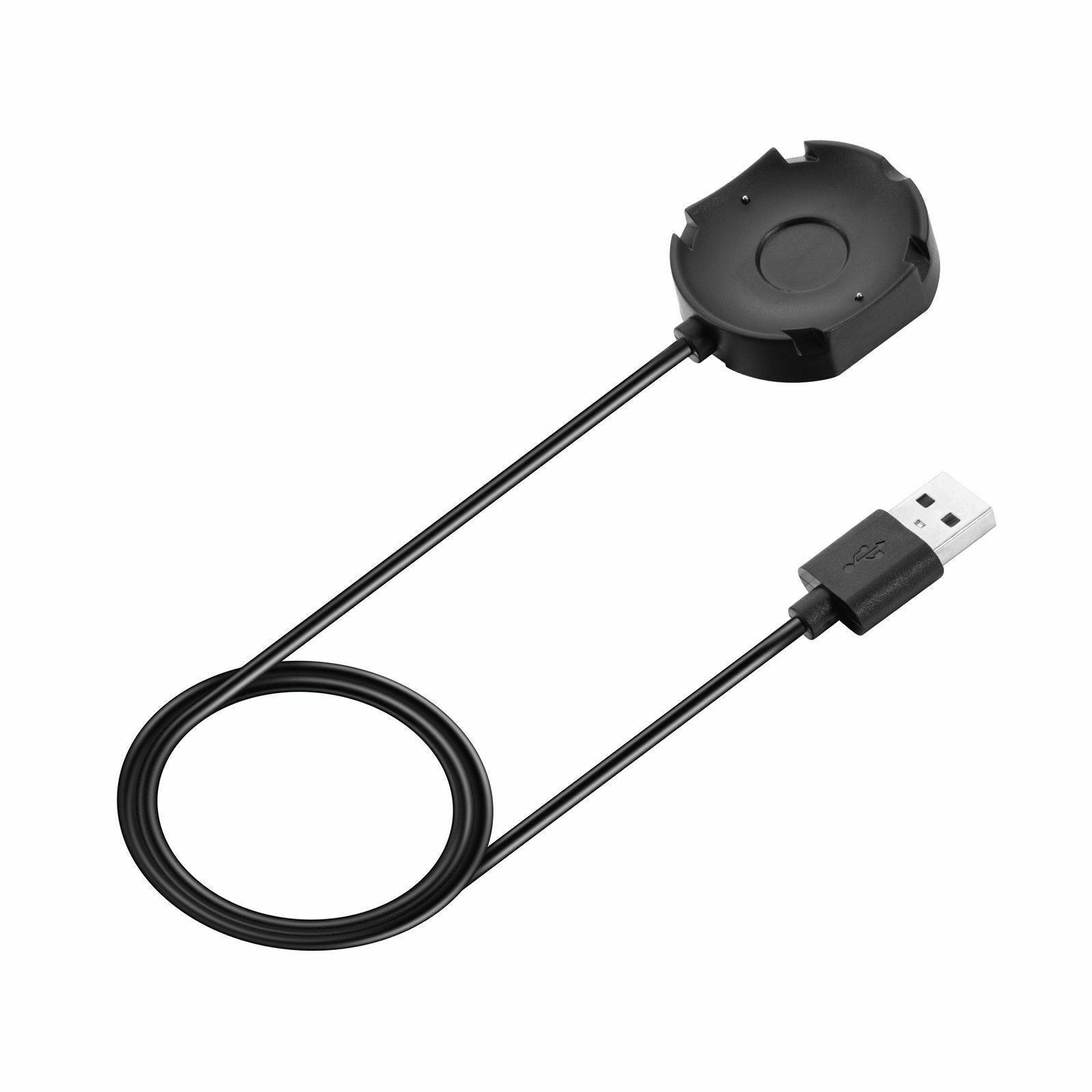 USB Charging Cable for Nokia Steel HR Smartwatch Charger Dock Station Cradle SUK