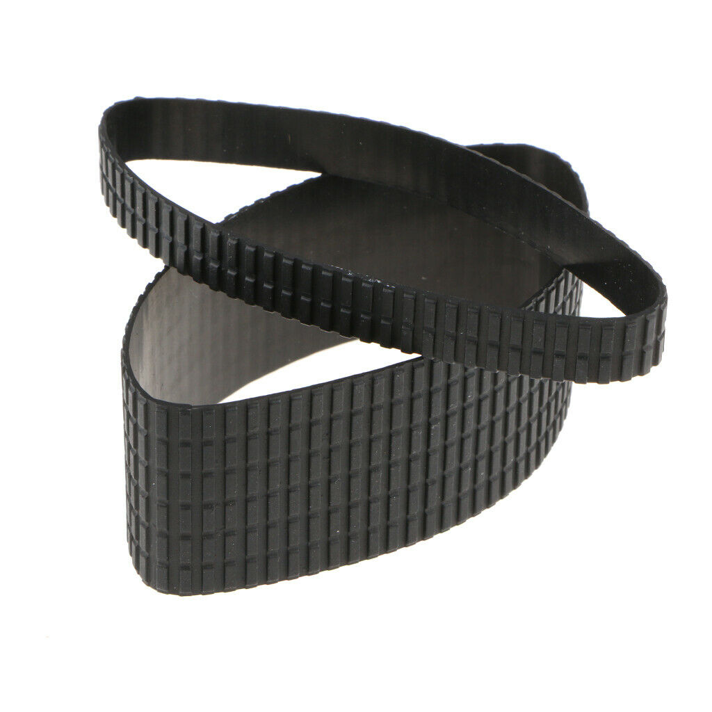 For   24-70mm f/2.8 Lens  Focus Ring Rubber Replacement Repair Unit