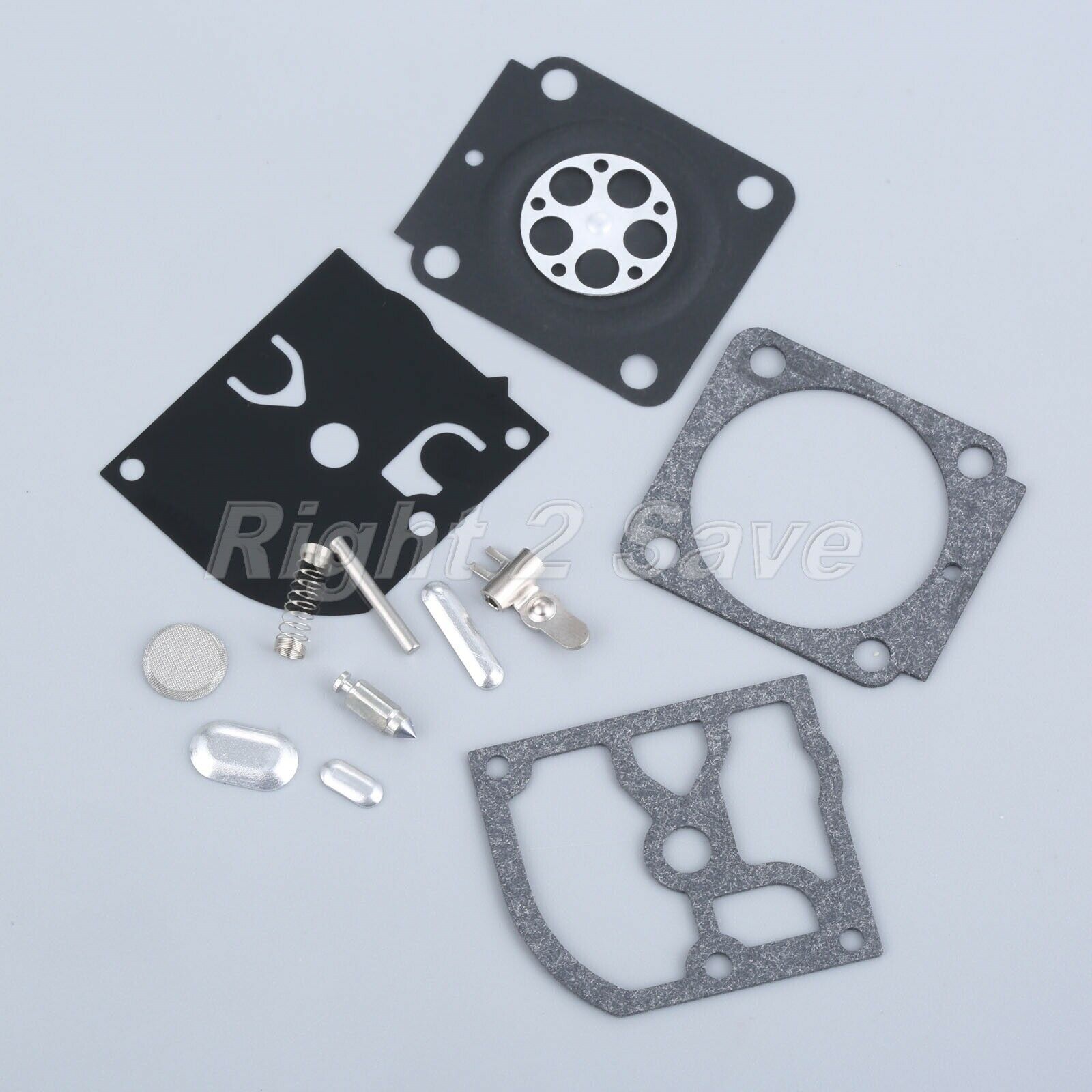 1Pc Chainsaws Carb Repair Gasket Kit Parts For ZAMA C1Q RB-106 Stihl FS38 HS45