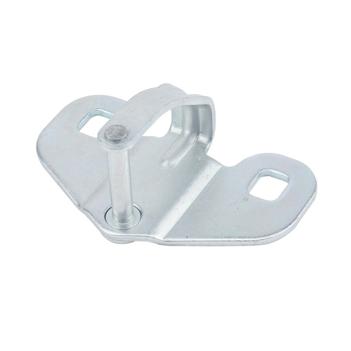 Bottom Rear Door Catch Striker Plate For Fiat Ducato Citroen Relay Peugeot Boxer