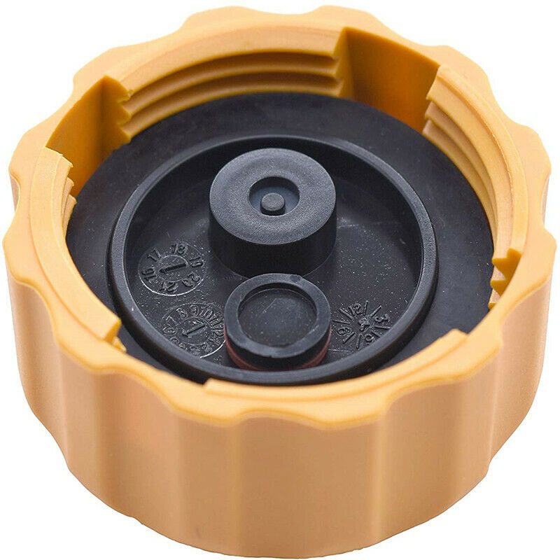 For Ford Radiator Expansion Water Tank Cap For KA Fiesta Escort Focus 7267969