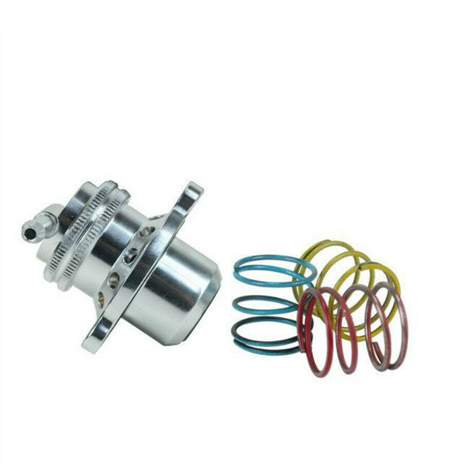 Blow Off Valve Direct Fit Piston Atmospheric