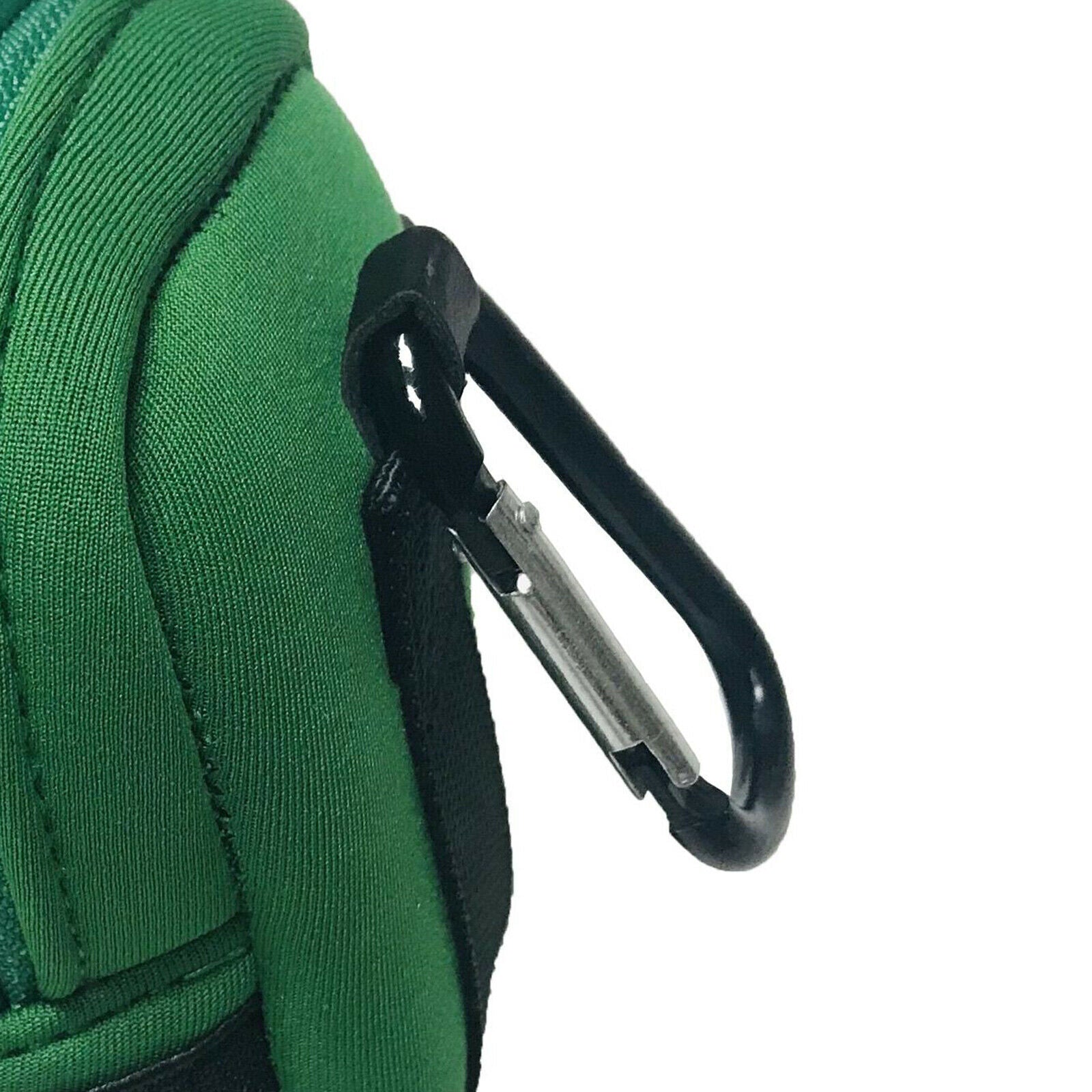 Protective Golf Rangefinder Carrying Bag Pouch Case Protector Green