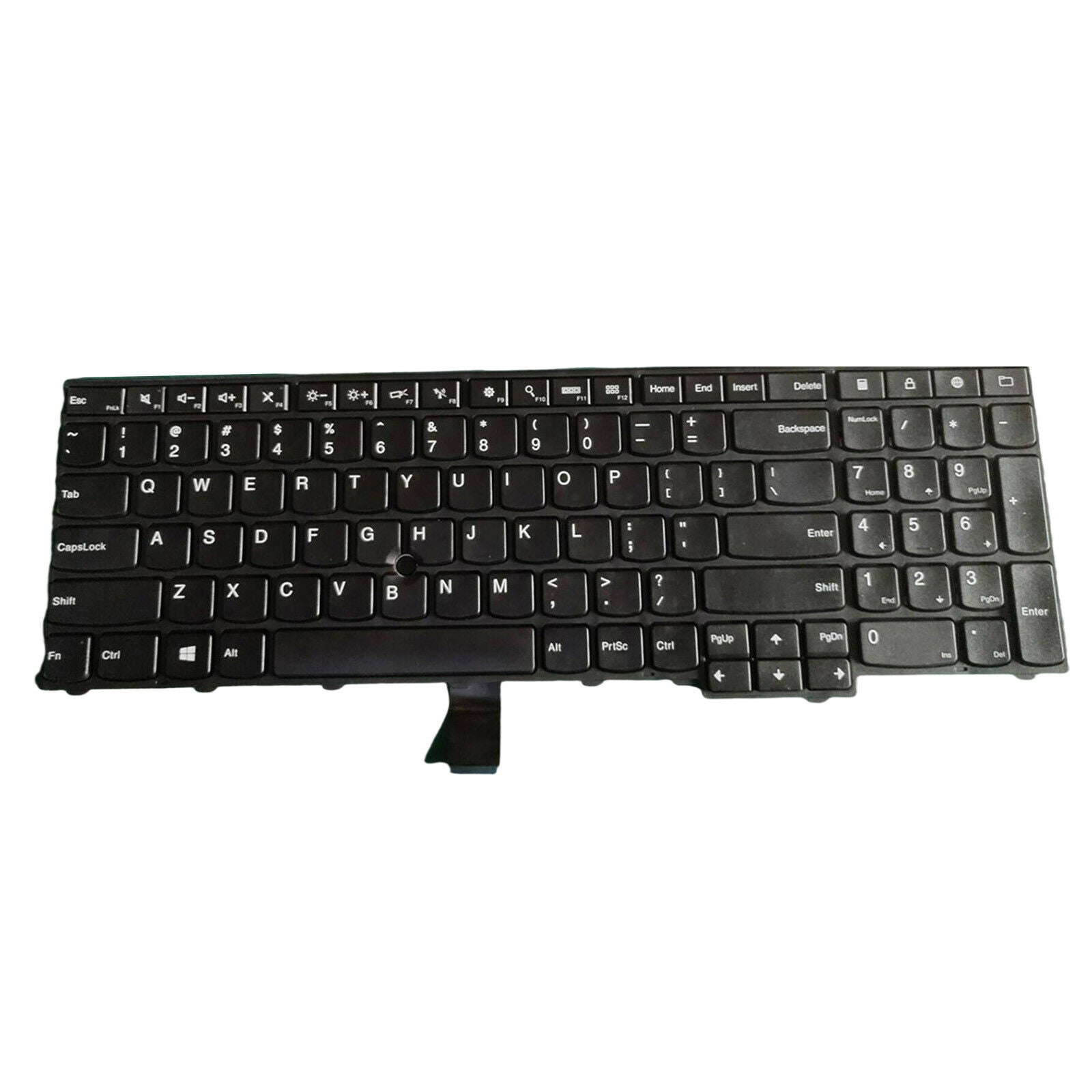 Replacement Laptop Keyboard US For lenovo Thinkpad L540 T540 E531 E540