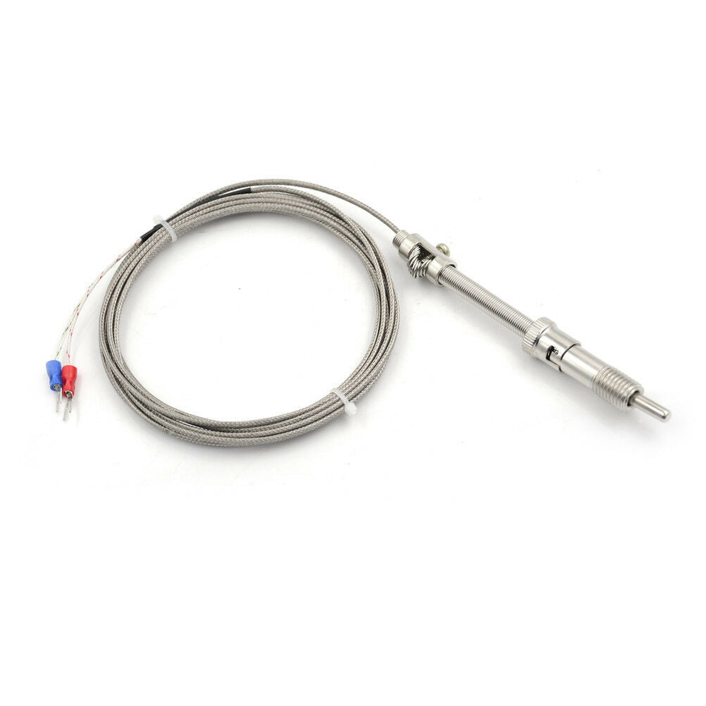 Stainless Steel Probe K type Sensors High Temperature Thermocouple n JfJCZYW SJ