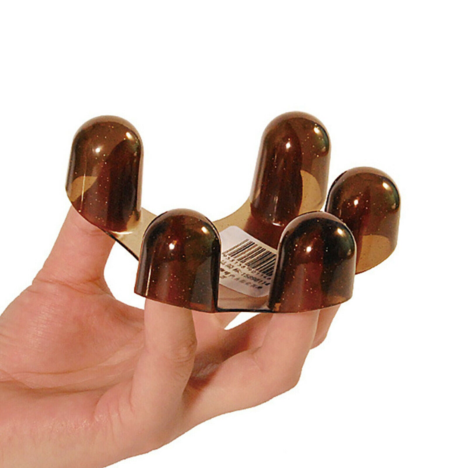 Five Finger massager Fingers Head Scratcher For Hair Care Head Body Relax