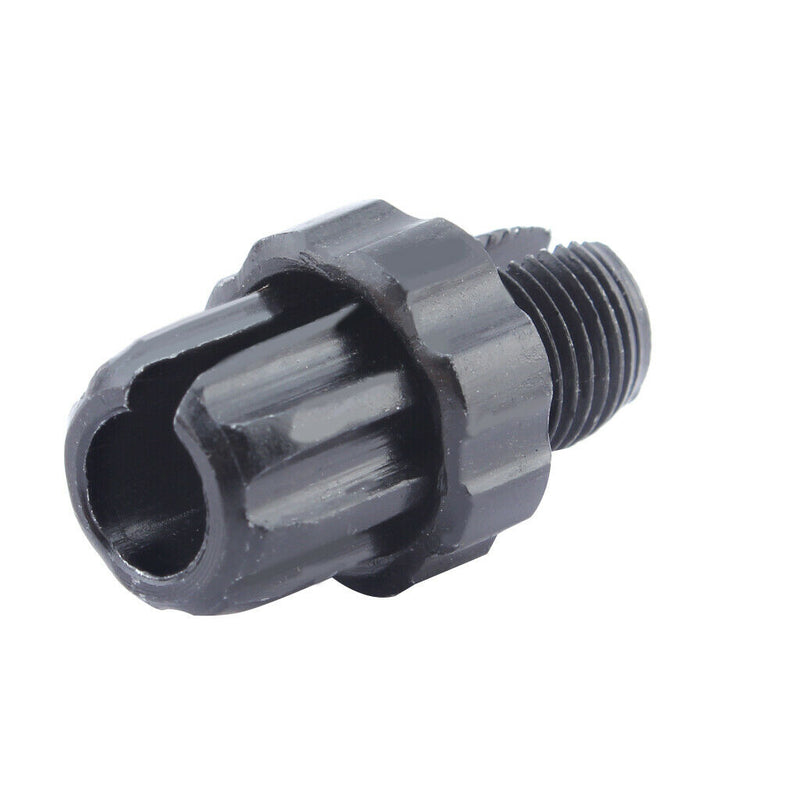 4x Aluminum Alloy  Brake Handle Adjusting Screws Cycling Accessories