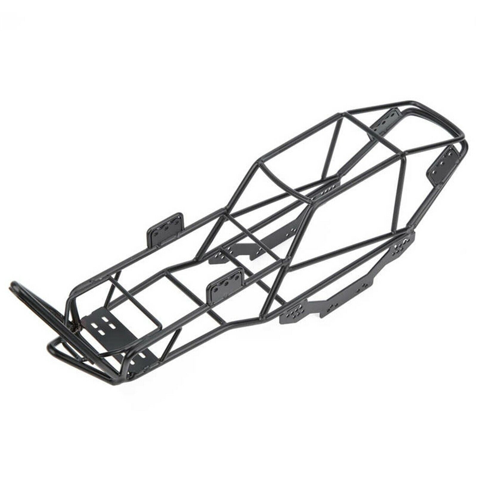 RC Roll Cage Chassis Frame for AXIAL SCX10 90022 90027 Crawler Spare Parts