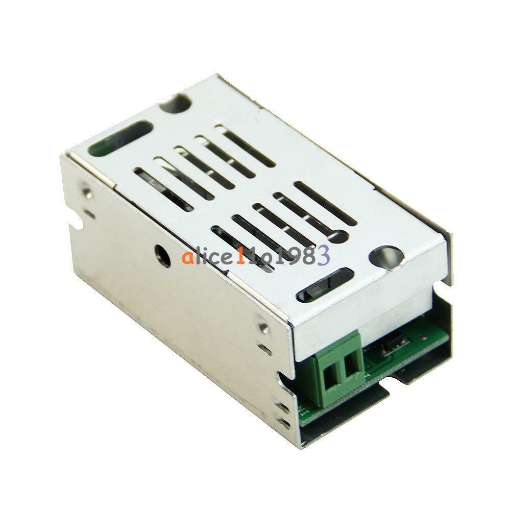 6-35V to 6-55V 10A 200W DC-DC Boost Converter Charger Step-up Power module