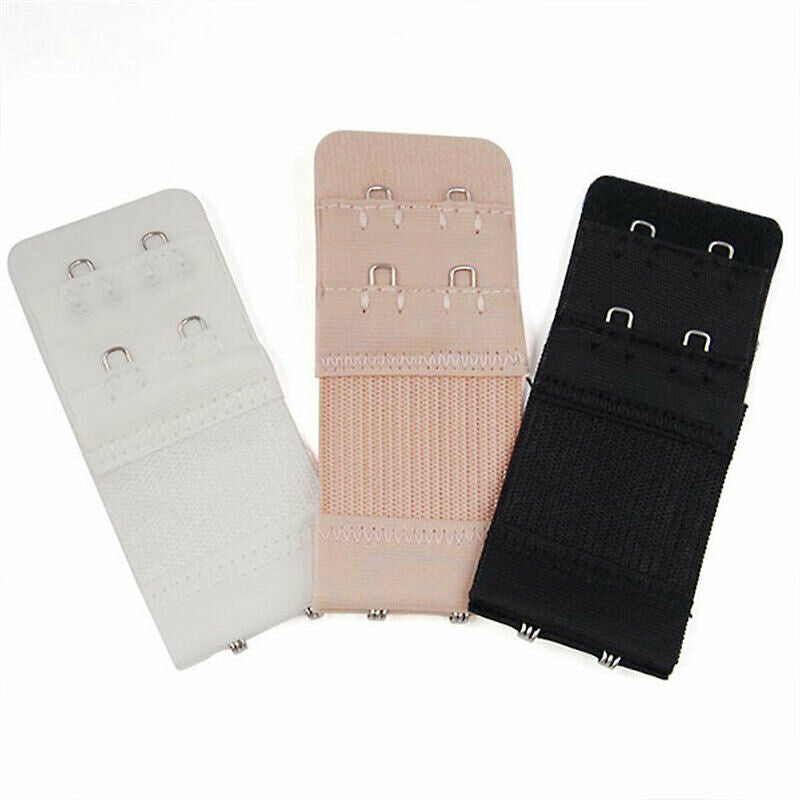 Bra Extenders - Pack Of 3 Extenders Bra - New