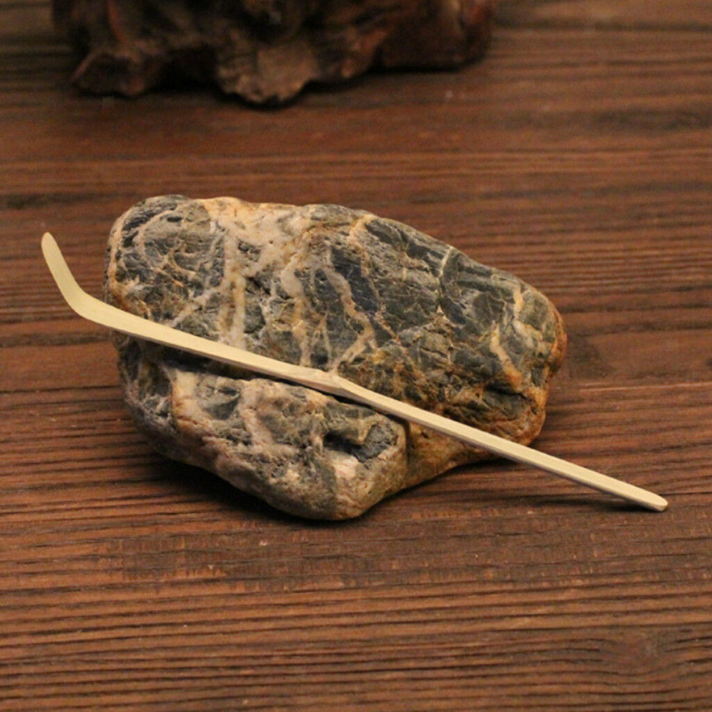 Kit of Whisk Teascoop Matcha Bamboo Teaspoon Japanese Tea Bowl Lotus Chasen