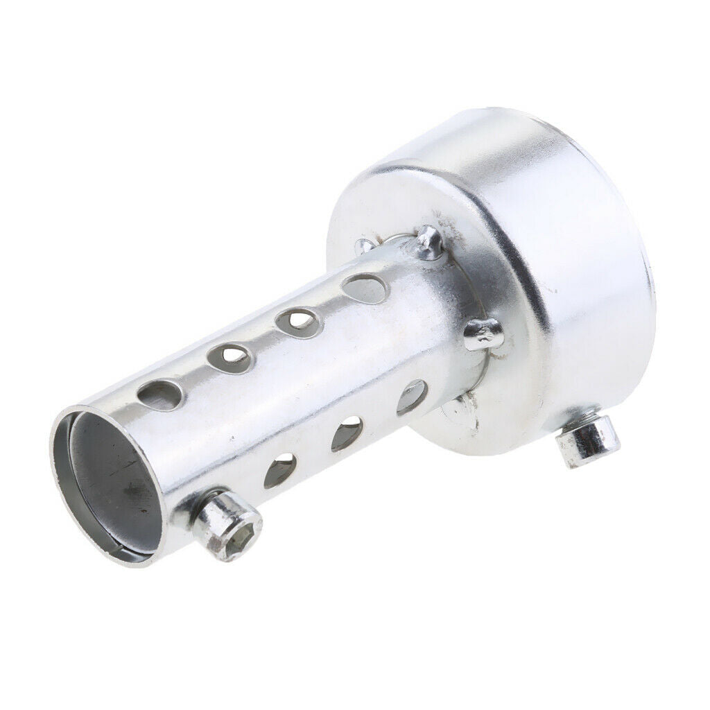 Exhaust Silencer Replacement Motorcycle Parts for 47mm-49mm Pipe Silencer