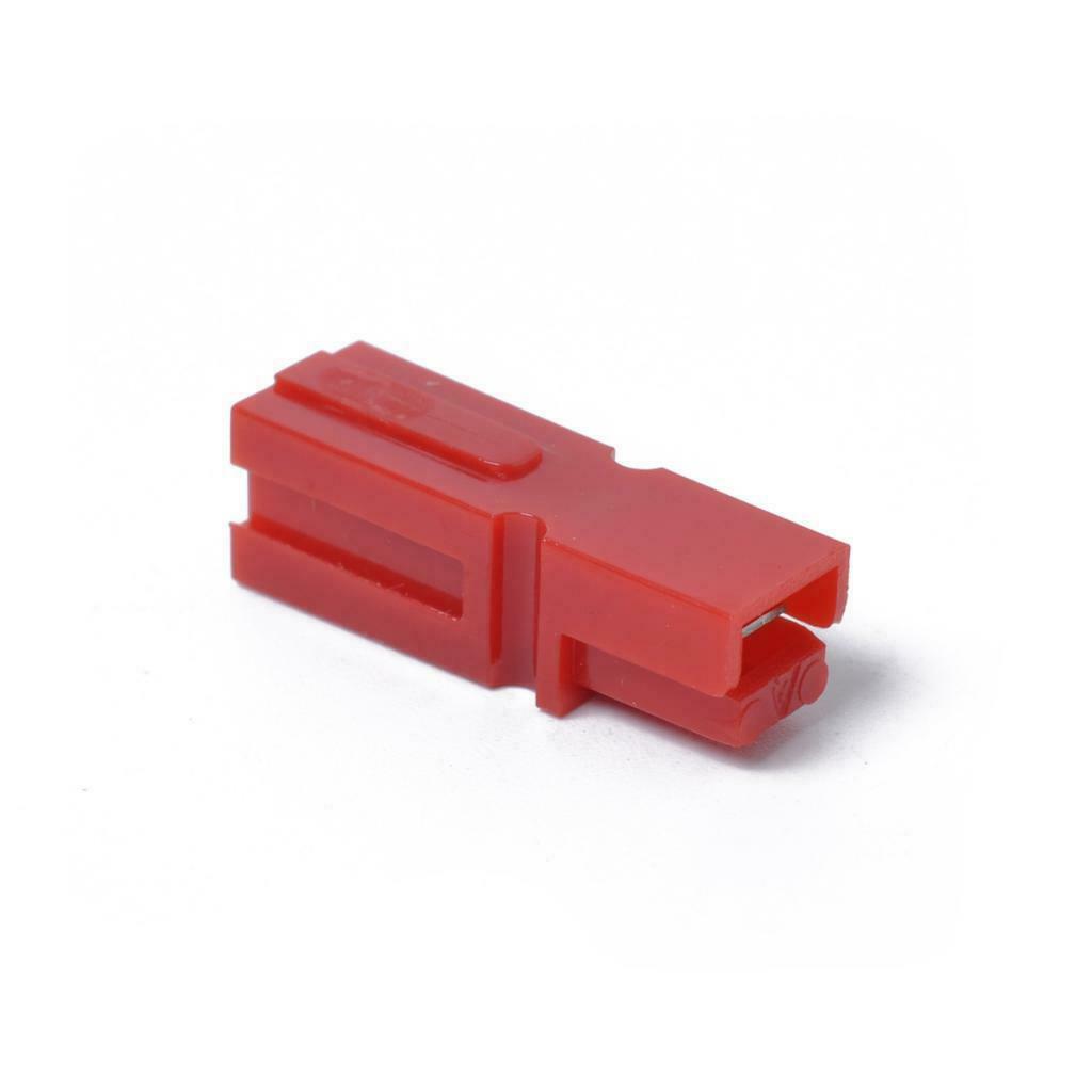 Pack of 20 Auto RV 30A Battery Quick Coupling Plugs Black + Red